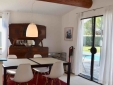 meal place maison des Oliviers