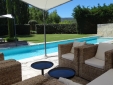 Pool with Lounge