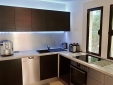 fully equiped kitchen
