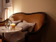 Encantador pequeño hotel en Galicia