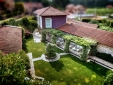 Novavila Design Wine Hotel enoturismo rias baixas Galicia b&b