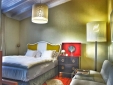 Novavila Design Wine Hotel enoturismo rias baixas Galicia b&b