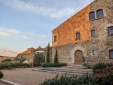 Authentic masia