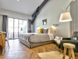 Le Florida hotel gascoña b&b con encanto en francia