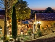 Le Florida hotel gascoña b&b con encanto en francia
