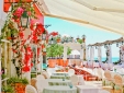 Le Sirenuse Hotel Amalfi Coast lujo