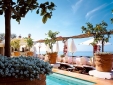 Le Sirenuse Hotel Amalfi Coast design