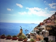 Le Sirenuse Hotel Amalfi Coast design