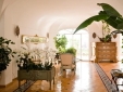 Le Sirenuse Hotel Amalfi Coast design