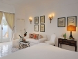 Le Sirenuse Hotel Amalfi Coast design