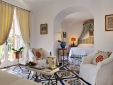 Le Sirenuse Hotel Amalfi Coast con encanto