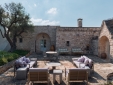 La Villa Cavallerizza hermosa villa aislada con piscina Puglia Italia junto al mar