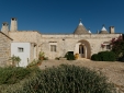 Charming Villa in Puglia Italy Seaside