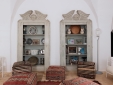 Charming Villa in Puglia Italy Seaside