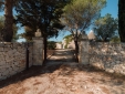 La Villa Cavallerizza hermosa villa aislada con piscina Puglia Italia junto al mar
