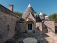 La Villa Cavallerizza hermosa villa aislada con piscina Puglia Italia junto al mar