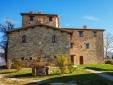 casa rural Hotel con encanto Borgo Castello Panicaglia Umbria Italia Secretplaces