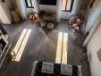 Villa Vager Mani hotel con encanto Grecia Peloponnese Secretplaces