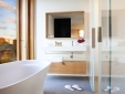 Arima Hotel San Sebastian best boutique hotel sustainable slow travel secretplaces hotel guide