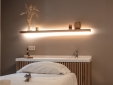 Arima Hotel San Sebastian best boutique hotel sustainable slow travel secretplaces hotel guide