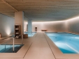 Arima Hotel San Sebastian best boutique hotel sustainable slow travel secretplaces hotel guide