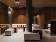Arima Hotel San Sebastian best boutique hotel sustainable slow travel secretplaces hotel guide