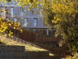 Arima Hotel San Sebastian best boutique hotel sustainable slow travel secretplaces hotel guide