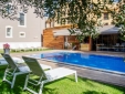 Casa Vincke Hotel Costa Brava Piscina Secretplaces