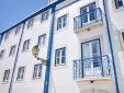 Casa Saint Jorge Lisbon hermoso apartamento Portugal patio Secretplaces