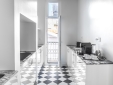 Casa Chafariz Lisboa hermoso apartamento habitación Secretplaces