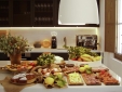 can araya beautiful hotel mallorca breakfast