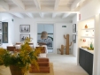 secretplaces can araya hotel con encanto mallorca comedor