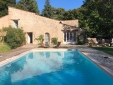 piscina Ferme Le Pavillon, hotel rural con encanto en provence, Francia | Secretplaces