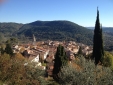 pueblo de Bargemon Le Pavillon Hotel Francia Provence Secretplaces