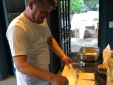 cocina francesa, Ferme Le Pavillon Hotel, Francia | Secretplaces
