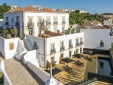 Colegio Charme House hotel mejor hotel boutique de Tavira pequeño y con encanto