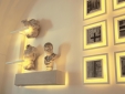 esculpturas y arte Palazzo Lecce Italia palacio hotel Secretplaces
