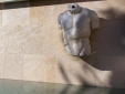 piscina arte Palazzo Lecce Hotel Italia