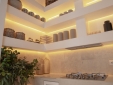cocina Palazzo Lecce Italia