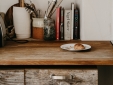 Jasmin kitchen