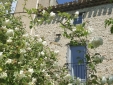 Domaine de Capies casa de piedra Francia