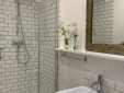 Etoile shower room