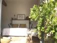 Domaine de Capies dormitorio