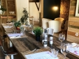 Barn Supper