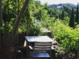 Domaine de Capies vista naturaleza