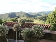 Hotel con encanto Domaine de Capiès b&b en occitania el jardin