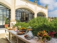 Masseria Tenuta Mosè hotel con encanto en Sannicola Puglia