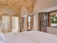 Masseria Tenuta Mosè hotel con encanto en Sannicola Puglia