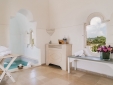 Masseria Tenuta Mosè hotel con encanto en Sannicola Puglia