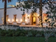 Masseria Tenuta Mosè hotel con encanto en Sannicola Puglia